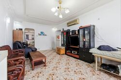 Blk 223 Pending Road (Bukit Panjang), HDB 4 Rooms #580134121